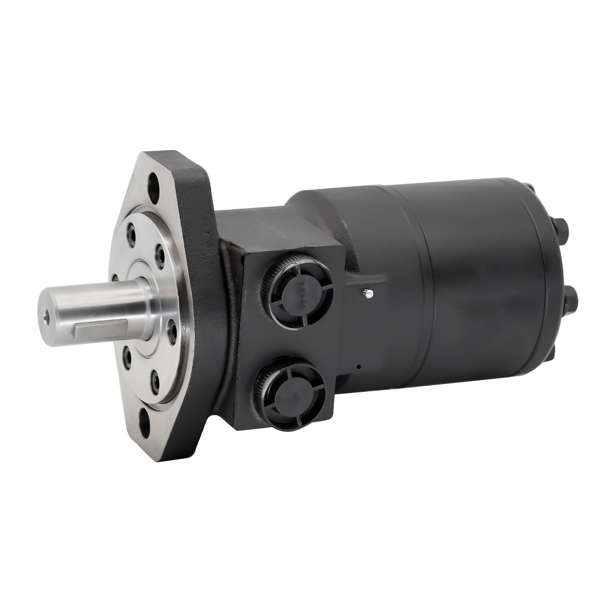 液压马达 Hydraulic Low Speed High Torque Orbital Motor 160CC 344rpm 58LPM 14Mps Bi-rotate-8