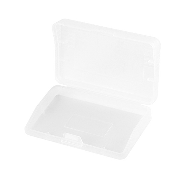 适配GBA游戏卡盒GameBoy Advance游戏卡收纳盒 5个（tk/temu下自提）（周末不发货）-3