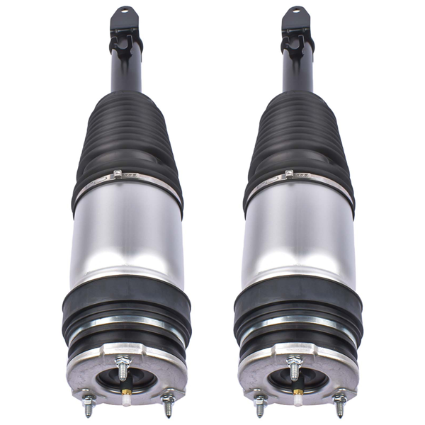 减震器 Pair Front Air Suspension Shock Absorber Struts Fits for Tesla Model S 5YJS 2016-2021 RWD 1067362-77-B-12