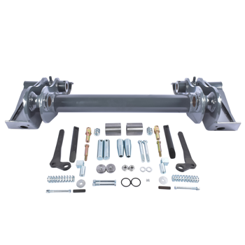安装组件 Mounting System Assembly 7276373 For Bobcat Skid-Steer Loader S510 S530 S550 S570 S590 Bobca Compact Track Loader T550 T590