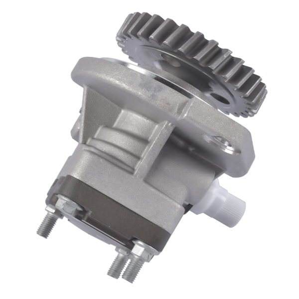 转向助力泵 Power Steering Pump Fits for Isuzu NPR-HD NPR-XD Base 2011-2023 4HK1 5.2L Diesel 8-98155-752-1 8981557521-6