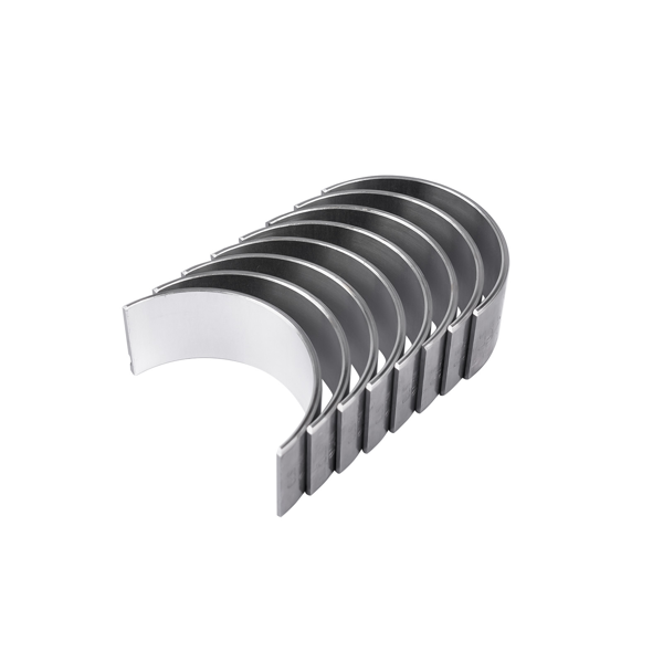 连杆瓦 Connecting Rod Bearings Fit for Mercedes-Benz A160 A180 A200 B160 B180 B200 CLA180 CLA200 GLA180 GLA200 M270 1.6 Turbocharged 2700380110 A2700380110-6