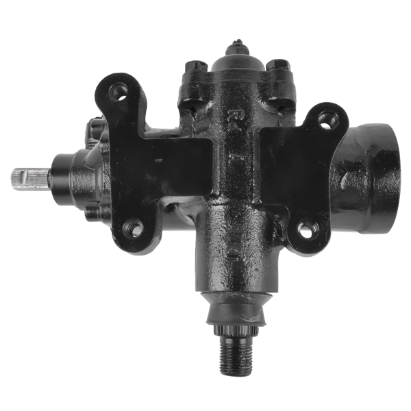 转向器 Power Steering Gear Box Fits for Chevrolet P10 P20 P30 GMC P1500 P2500 P3500 P15 P25 P35 1976-1979 277519 27-7519-5