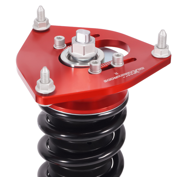 可调式避震器适用于斯巴鲁BRZ/丰田86/Scion FR-S的2012-2022款-5