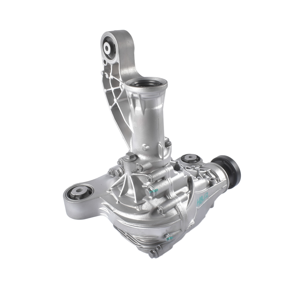 差速器 Front Axle Differetial Fits for Mercedes-Benz GLC/GLS/ML-Class Sport Utility 2007-2019 Silver-3