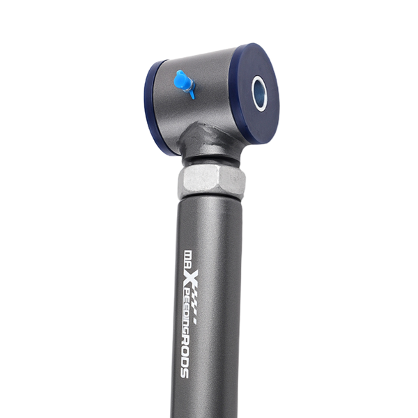 2件式可调式重型前下控制臂套件，适用于1997-2006款Jeep牧马人TJ车型-2