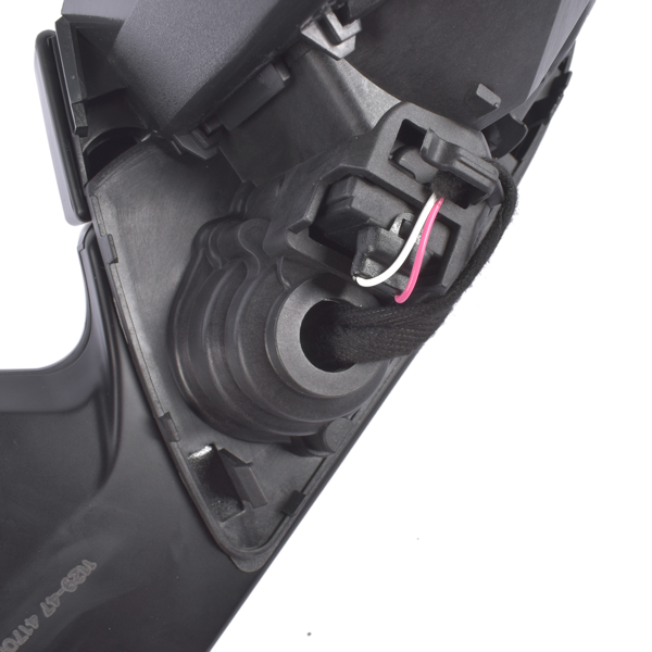 后视镜 Left Side View Door Mirror Power Fold/Heated/Memory Fits for Tesla Y 2020-2023 1594111-00-C-9