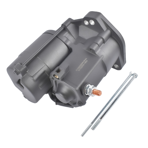 起动机 12V 1.4kW Starter Motor for Harley-Davidson Bad Boy Dyna Electra Glide Motorcycle 1994-2006-5