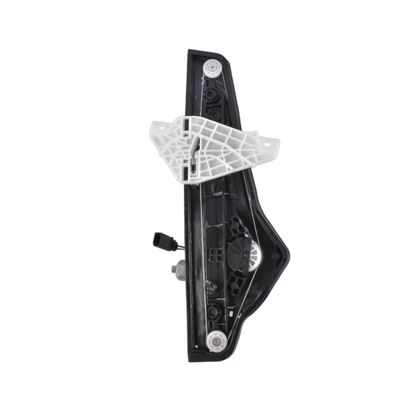 玻璃升降器 Front Right Power Window Regulator & Motor Fits for Hyundai Veloster 1.6 L4 2012-2017 824022V000-5