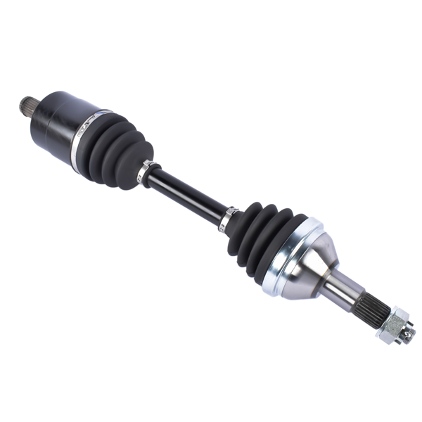 半轴 Rear Right CV Axle Fits for Can-Am Outlander Renegade 570 650 850 1000 XMR DPS 2019-2024 705503024 705502713-5