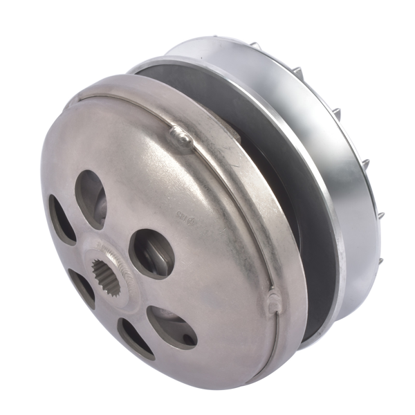 离合器 Secondary Clutch CVT Driven Fits for HiSun UTV 250 HS Massimo Bennche Coleman Rural King and Many More Strike Gunner Sector Cowboy Spire 2015-2018 21400-013-0000-5