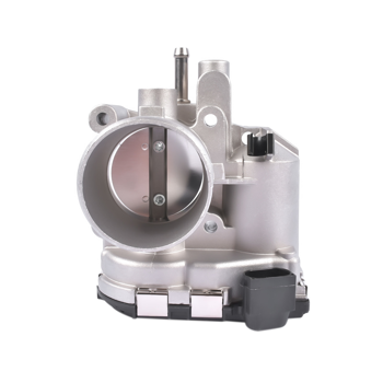 节气门体 Throttle Body 3510003720 35100-03720 Fit for Hyundai Accent Verna 1.6L KIA Pegas RIO G4LC 1.4L 2011-2017