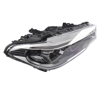 前大灯外壳 63117214966 Adaptive Right LED Headlight Fit for BMW 5 Series G30 G31 M5 520i 530i 540i 2017-2020