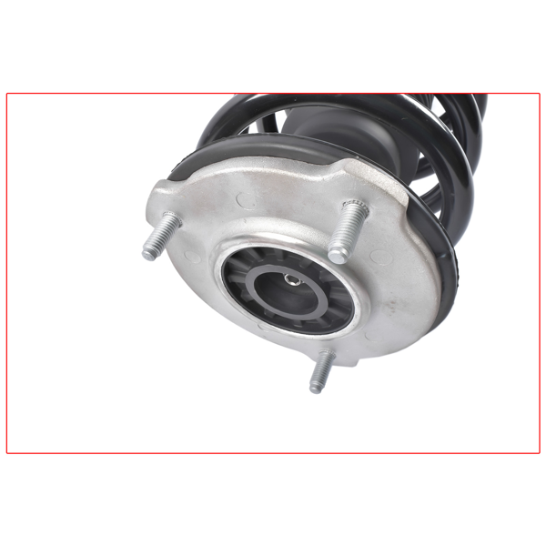 减震器 Front Right Shock Absorber Strut Assy Fits for Tesla Model 3 RWD Sedan 2017-2021 104436900E-5