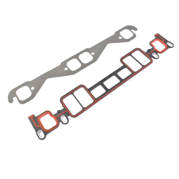 发动机大修包 Full Gasket Set Fit for Chevy GMC C1500 C2500 C3500 Express K1500 K2500 K3500 Tahoe Savana Yukon Cadillac Escalade 5.7L V8 Gas OHV HS7733PT-16-7