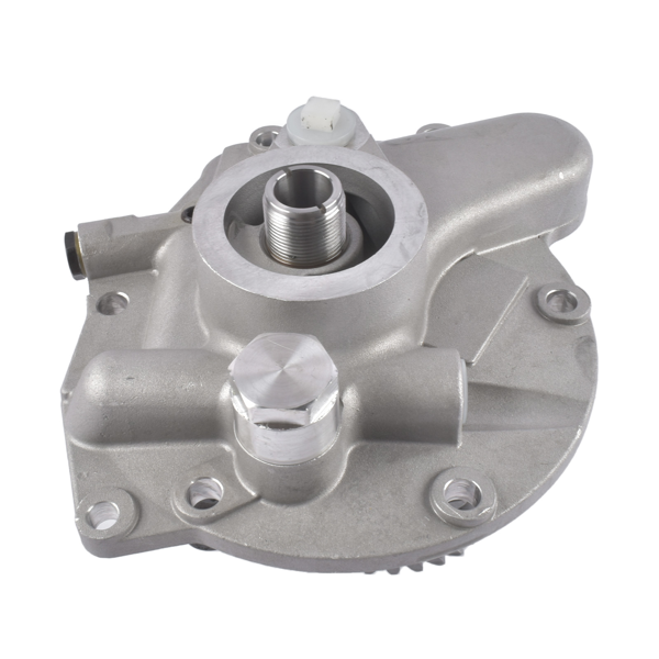 液压泵 Hydraulic Pump Gear Pump Fit for New Holland Tractor Series TS Brasil TS90 D8NN600AC-6