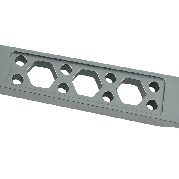 2件式后下控制臂，适用于2002-2006款讴歌RSX/2003-2007款本田Element EX/DX车型-5