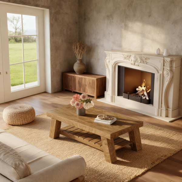 端边桌、茶几/咖啡桌-6