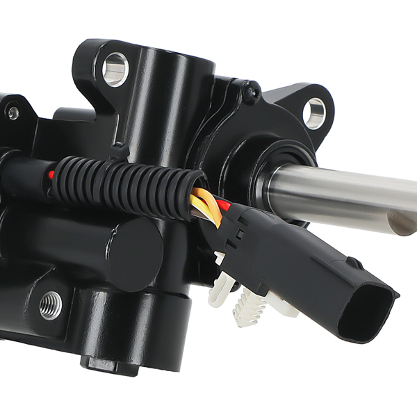 左侧乘客门电动踏板电机，适用于福特F-150 2018/2019/2020款-5