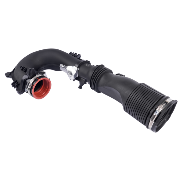 进气管 Air Intake Suction Hose Duct Fits for Mercedes-Benz A W176 CLA GLA 250 2014-2020 2.0L 1991CC l4 FLEX DOHC 2700901029-4