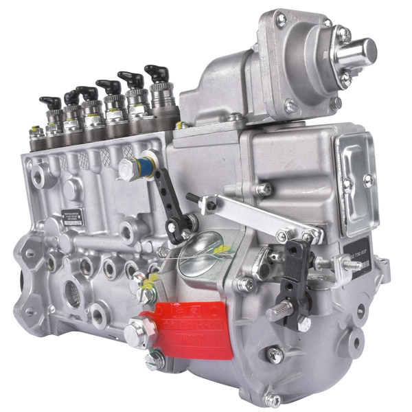燃油泵 Fuel Injection Pump 3922449 Fit for Cummins 6C8.3 6CT 6CTAA Engine 0402736837-6