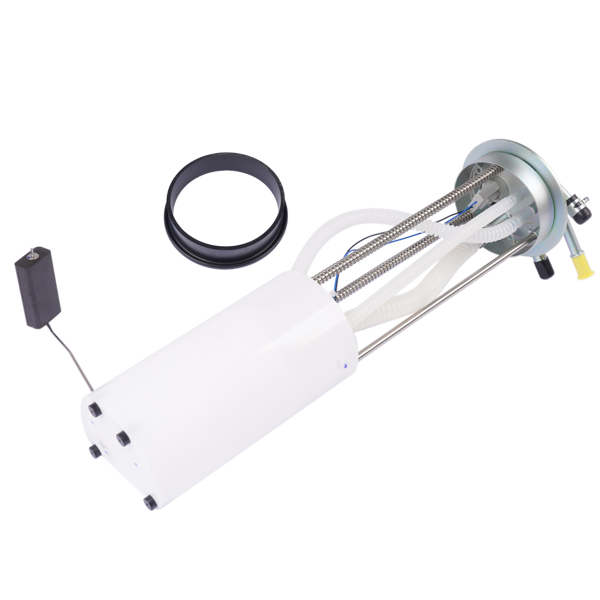 燃油泵 Fuel Pump Assy w/ Sending Unit Fits for Chevy C4500 Kodiak C4C042 C4E042 C4U042 C4V042 2003-2005 V8 8.1L 19210325 12170073-8