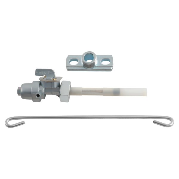 燃油箱套件Plastic Gas Fuel Tank Kit for Honda ATC250ES Big Red 250 1985 1986 1987 FT49050-5