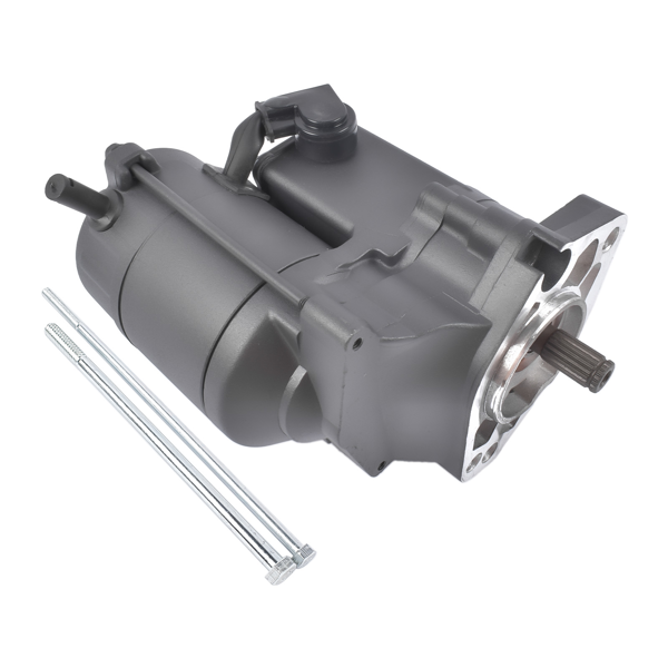 起动机 12V 1.4kW Starter Motor for Harley-Davidson Bad Boy Dyna Electra Glide Motorcycle 1994-2006-7