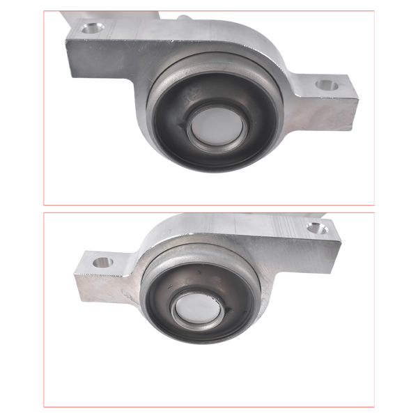 控制臂 Pair Front Lower Control Arms Left + Right Fits for INFINITI M35 M45 RWD 2006-2010 54500EG01A 54501EG00A-6