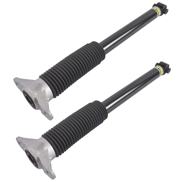 减震器 Set of 2 Rear Shock Absorber Struts Fit for Tesla Model 3 Sedan 4-Door AWD RWD 2017-2021 1044461-02-B-7