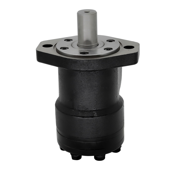 液压马达 Hydraulic Low Speed High Torque Orbital Motor 100CC 551rpm 178N*m Bi-rotate-3