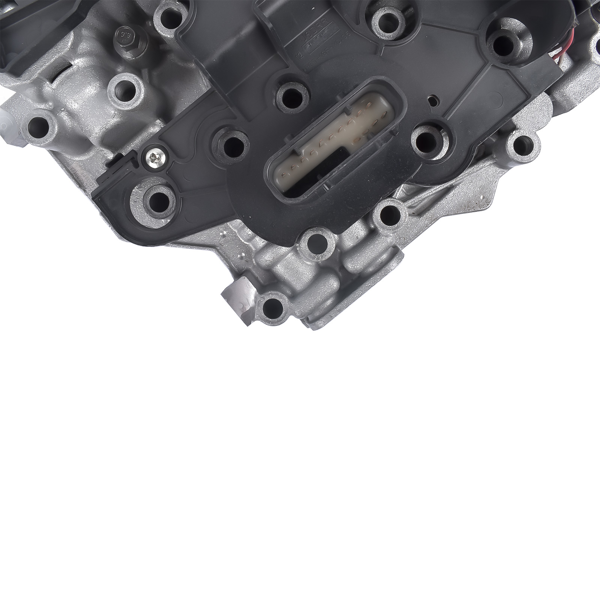 变速箱阀体 6F35 Automatic Transmission Valve Body w/ Solenoids Replacement for Ford Edge Escape Explorer Transit Connect CV6Z7G391A-9