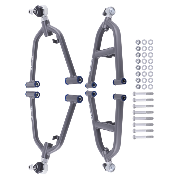 前上/下A臂，适用于雅马哈WARRIOR 350 YFM350X 1989-2003款 3GD-23540-00-35-1