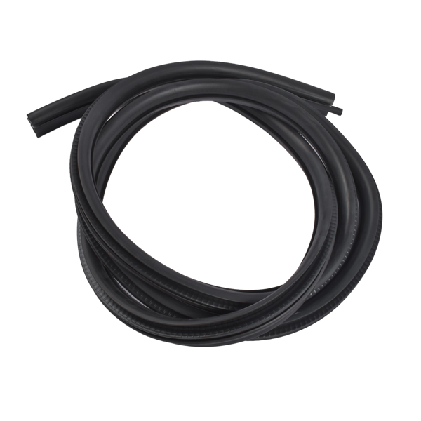 车门密封条 Front Left / Right Door Weatherstrip Seal For Cadillac Escalade Chevrolet Avalanche Tahoe GMC Yukon 2007-2014 Sport Utility-4