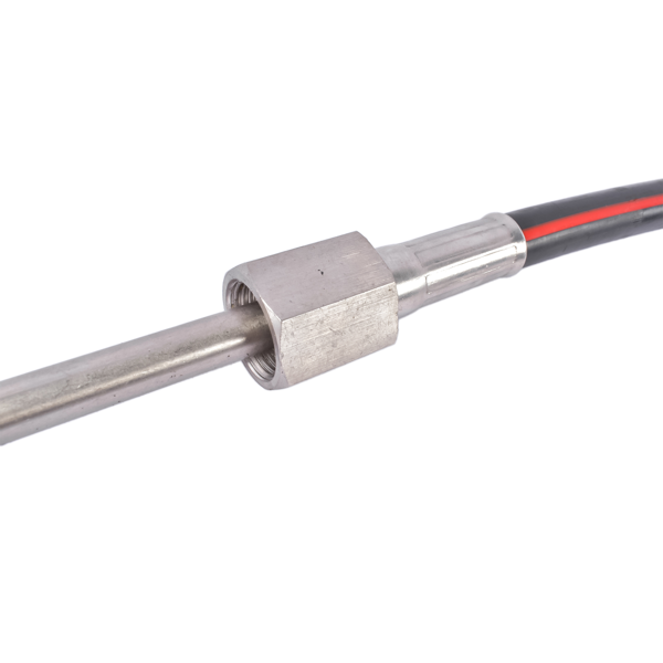 转向拉线 Rotary Steering Cable Safe-T Quick Connect 15 Foot Fit for SeaStar SSC62 Series helm and bezel kits SH5094-1P/SB27484P SH5150P/SB27150P (NFB 3.0) and SH4910P/SB27150P (NFB 4.2)-10