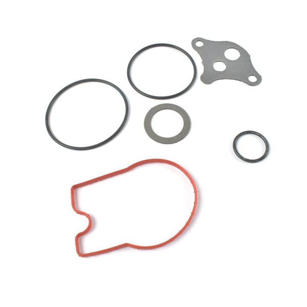 发动机大修包 Full Gasket Set Fit for Chevy GMC C1500 C2500 C3500 Express K1500 K2500 K3500 Tahoe Savana Yukon Cadillac Escalade 5.7L V8 Gas OHV HS7733PT-16-6