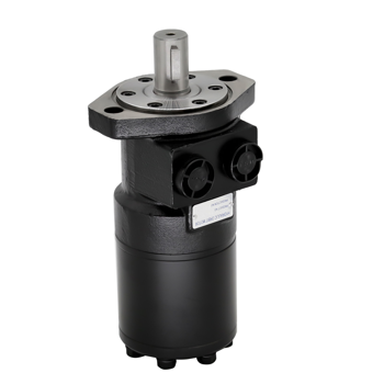 液压马达 Hydraulic Low Speed High Torque Orbital Motor 160CC 344rpm 58LPM 14Mps Bi-rotate