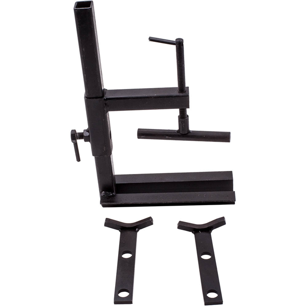 适用于6英寸长腿的通用传动离合器鼓弹簧压缩工具 T-0158-HD-1