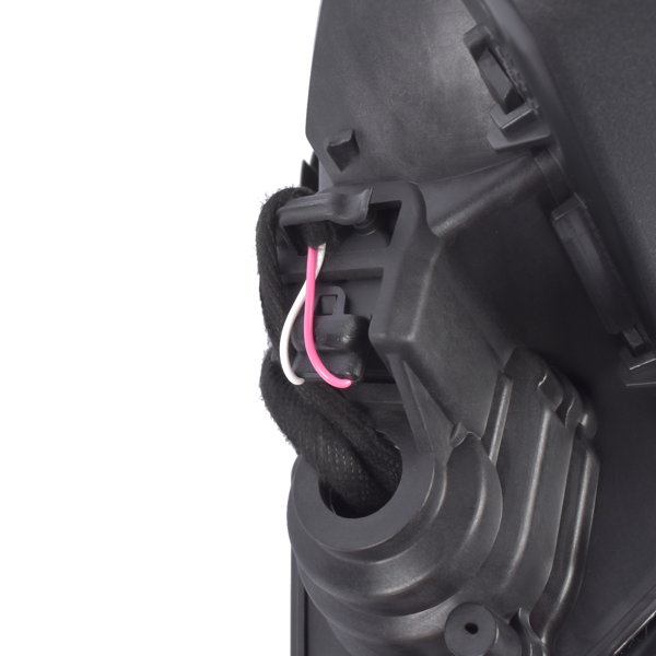 后视镜 Passenger Side Power View Mirror with Memory Heated White Fits for Tesla Model Y 2020-2023 1594112-00-C-8