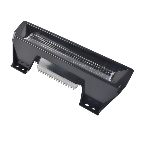 高位刹车灯 LED Third High Mount Stop Light Fits for Hummer H3 3.5L 3.7L 5.3L 2006-2010 19330403 10357891 923-082-3