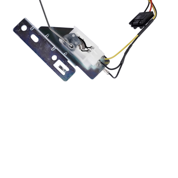 燃油油位发送器 Fuel Tank Sending Unit Fit for Harley Davidson FLHRI FLHRCI FLHPEI FLHPI FLHR FLHRS FLHRSEI FLHRSEI2 FLHRSI 2002-2005 75205-02-7