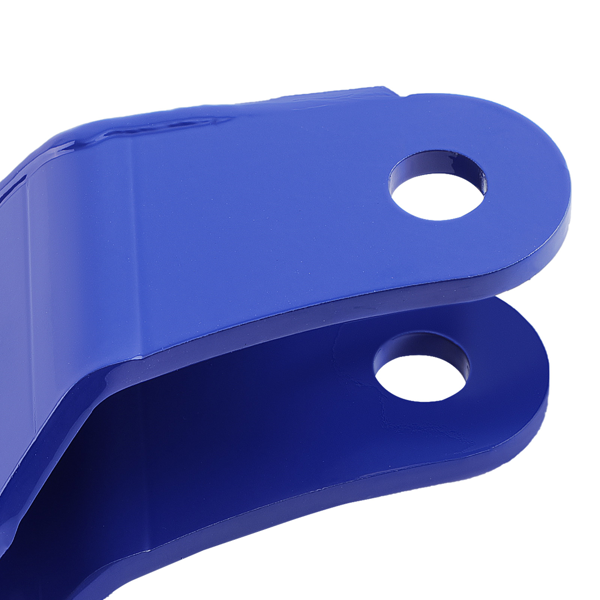 悬挂轨条下移支架（适用于2-6英寸升高）适配道奇公羊2500/3500 2003-2008款 四驱车型-5