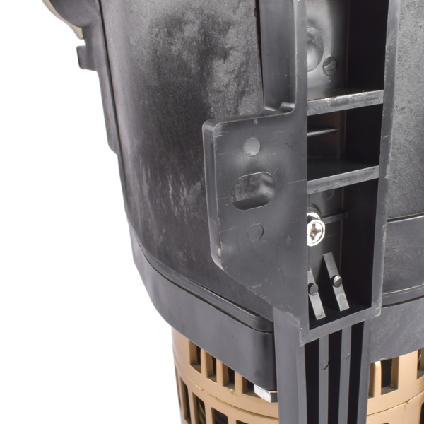 泳池水泵 1.5HP Super Pool Pump Motor 115/230V Single Speed Replacement for Hayward SP2621X25 In-Ground Pool-10