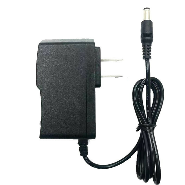 10PCS美国插头充电器适用于头灯手电筒可充电池(TK/TMEU下自提)-3