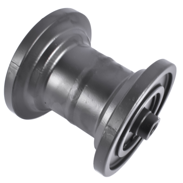 支重轮 Track Roller Bottom Roller 172441-37302 Replacement for Yanmar VIO-25 VIO-27-2 VIO-27-3 VIO-25-6-A VIO-35-6-A 172B03-37300-6