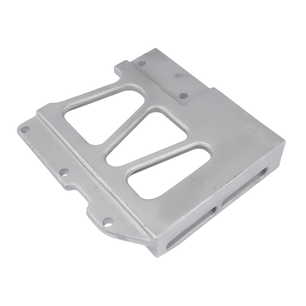 发动机罩支架 Replacement for Peterbilt 379 378 377 357 Upper Hood Pivot Bracket Hinge Kit Part #13-04286R-4