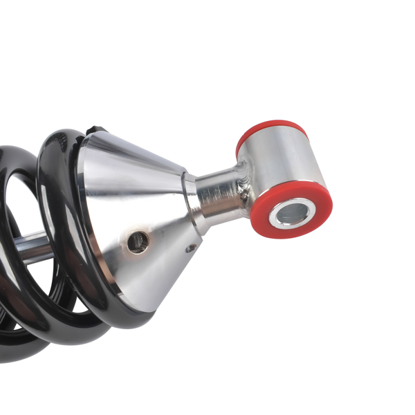 改装减震器 180-230lb Rear Adjustable 4 Bar & Coilover Conversion Kit Fit for GM 1967-1972 A Body 442/Cutlass lemans/GTO/Tempest Chevelle/Malibu/El Camino GS/Skylark-9