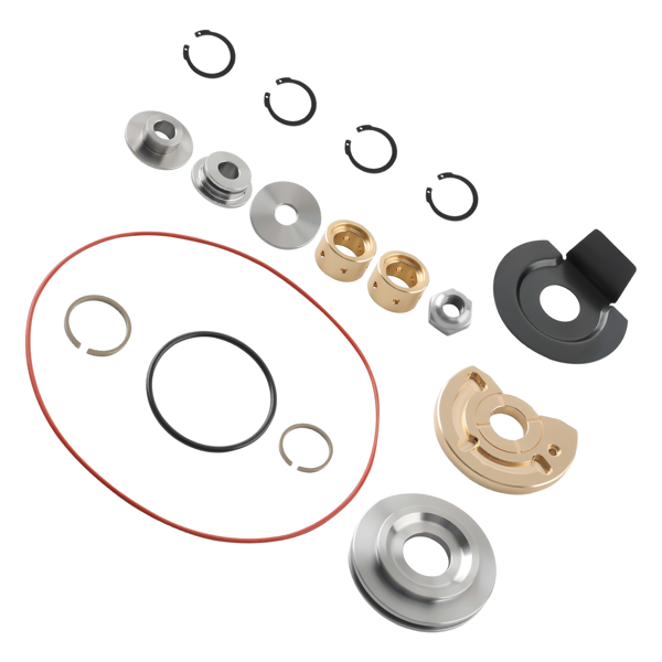 涡轮增压器维修翻新套件 适用于S300 S300SX S360 S362 S366 177275-2