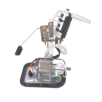 燃油泵 Fuel Pump Assembly Fits for Harley Davidson Softail , Heritage, Fat boy, Night Train 2001-2005 EFI FLSTCI