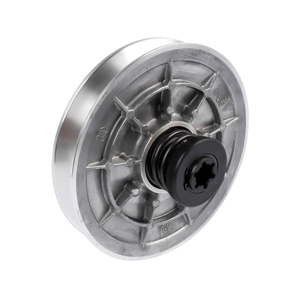 离合器 Rear Assembly Clutch Secondary Variator Fit for Bennche Spire 800 Hisun Motors HS800 21400-010-0000-9